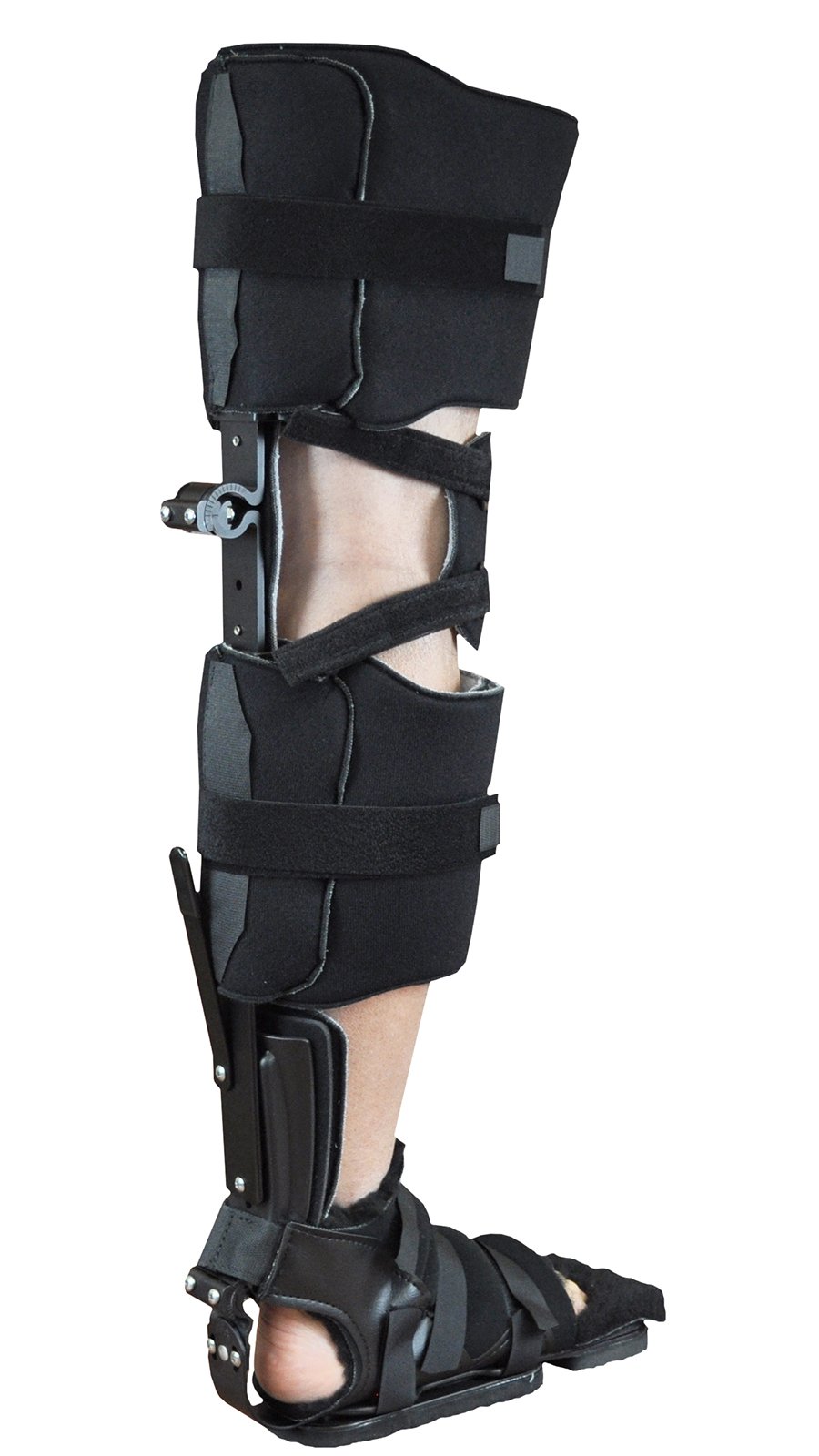 Pre Fabricated Knee Ankle Foot Orthoses (KAFO Brace)